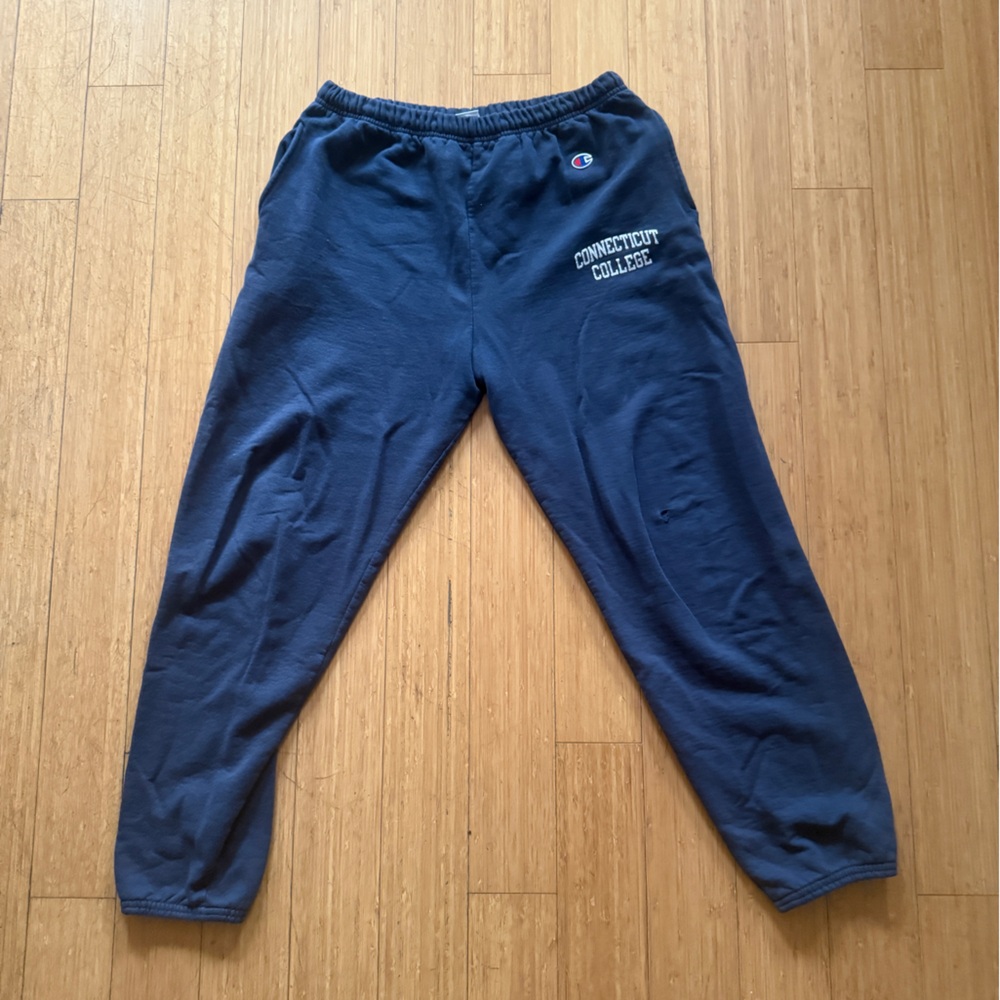 Champion Kids' Blue Joggers